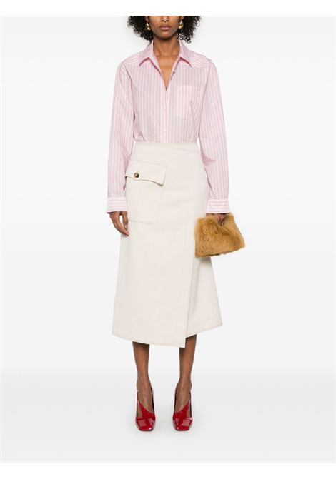 skirt PHILOSOPHY di LORENZO SERAFINI | Skirt | A010207281005
